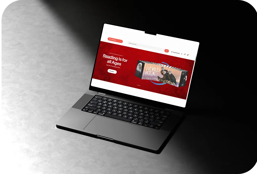 E-commerce Platform