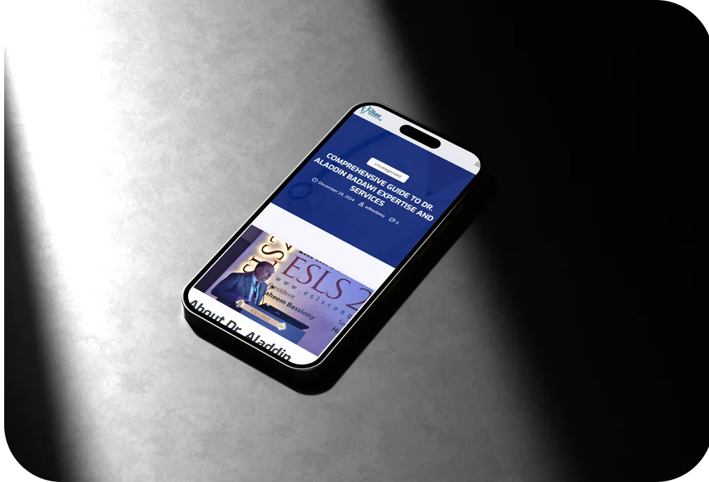 Portfolio Website
