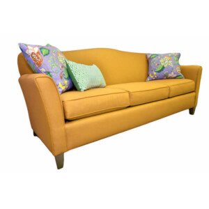 Woven Single Seat Sofa